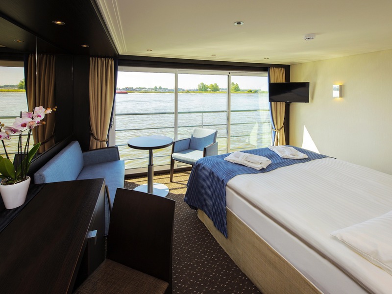 Panorama Suite